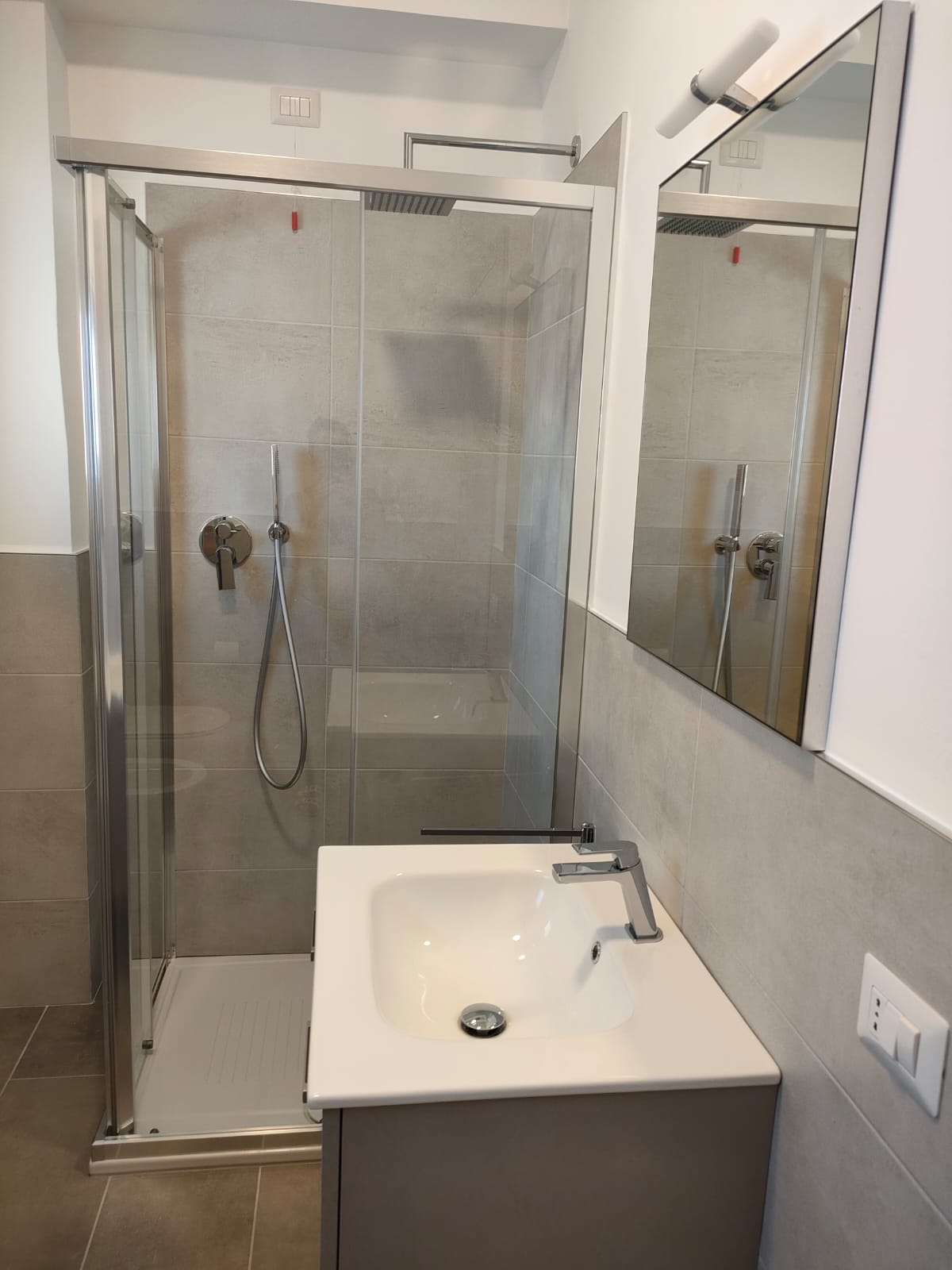 BAGNO