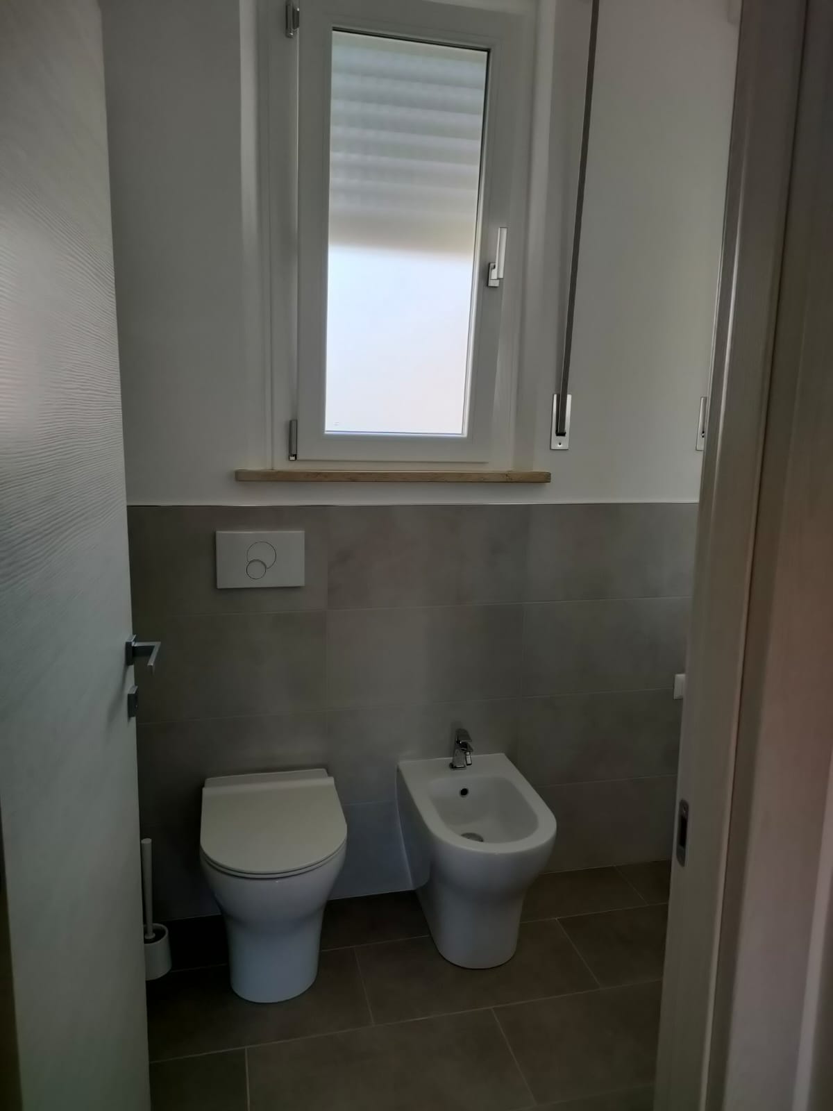 BAGNO