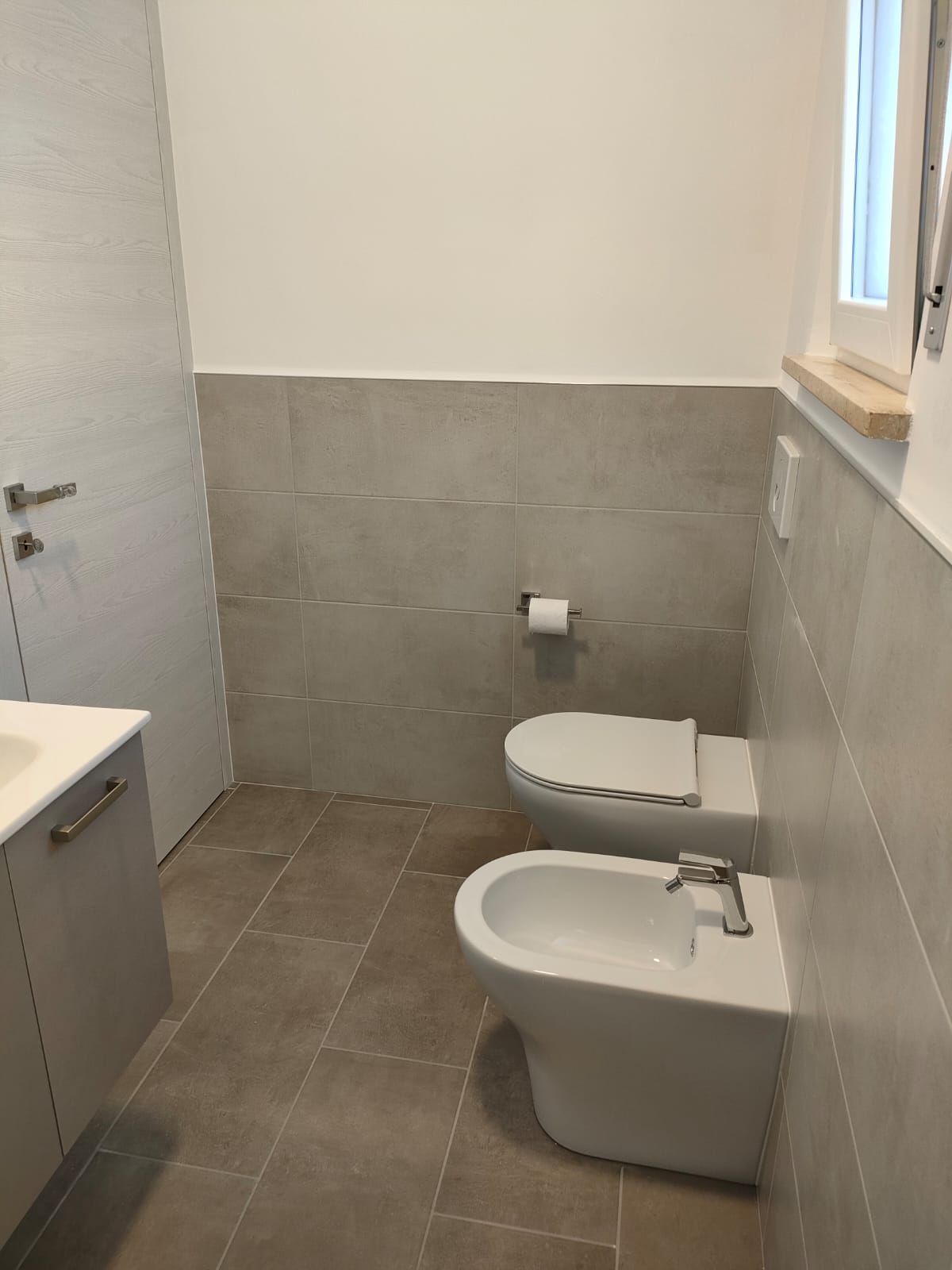 BAGNO