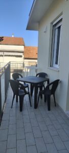 BALCONE