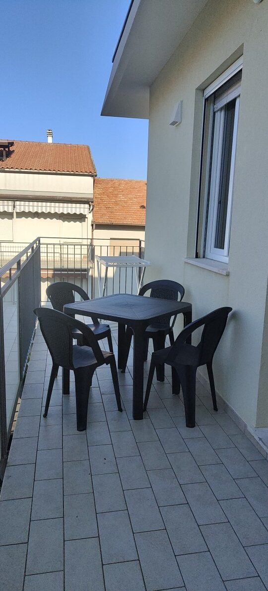 BALCONE